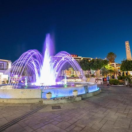 Tigaki Mall Hostel Zewnętrze zdjęcie