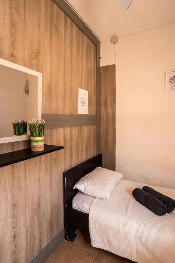Tigaki Mall Hostel Zewnętrze zdjęcie