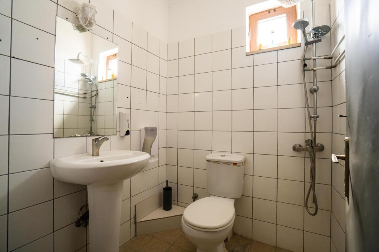 Tigaki Mall Hostel Zewnętrze zdjęcie