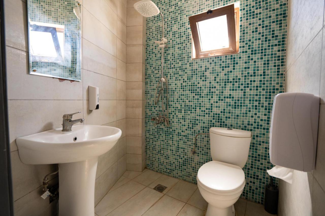 Tigaki Mall Hostel Zewnętrze zdjęcie